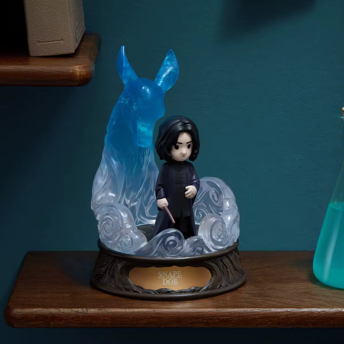 Harry Potter Patronus Series Figures Blind Box