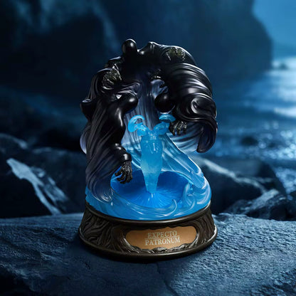 Harry Potter Patronus Series Figures Blind Box