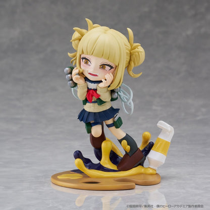 My Hero Academia Toga Himiko PalVerse Palé. Figure
