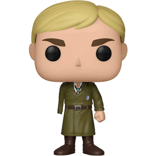 Funko Pop! Attack on Titan: Erwin One-Armed