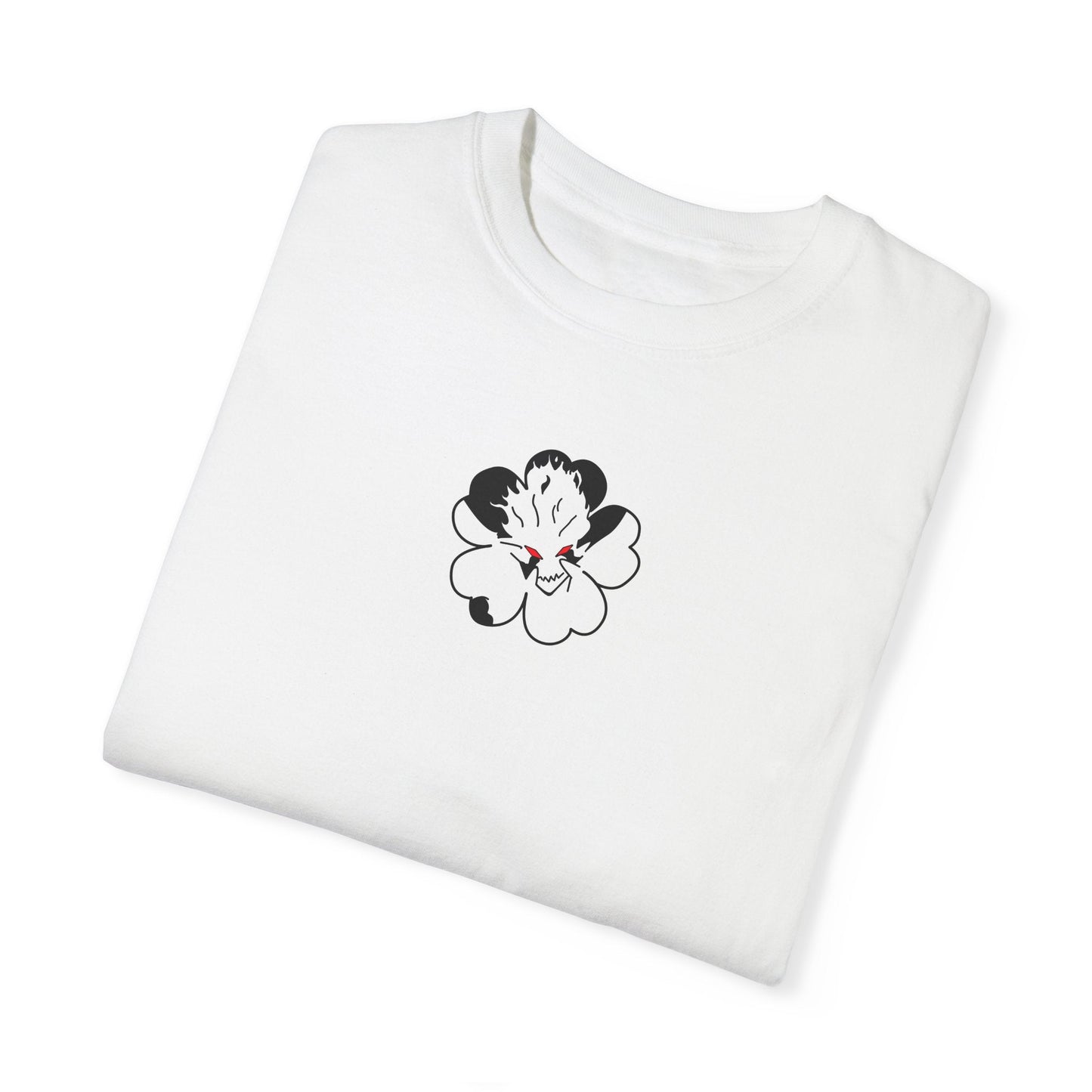 Asta Devil Form Double Sided Comfort Colors® Anime Tee