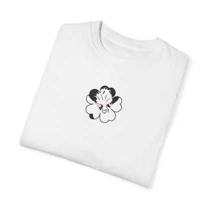 Asta Devil Form Double Sided Comfort Colors® Anime Tee