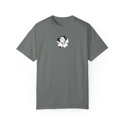 Asta Devil Form Double Sided Comfort Colors® Anime Tee