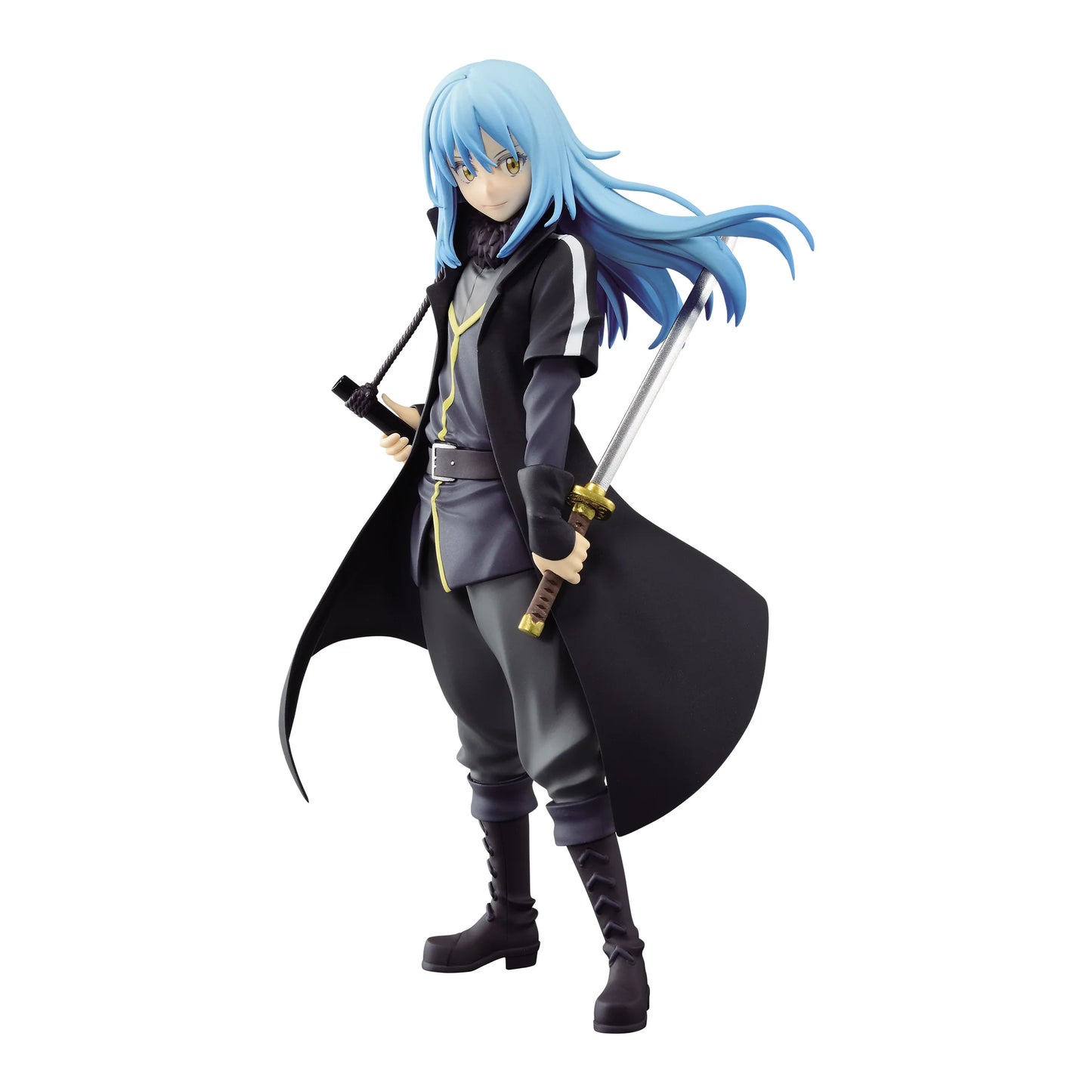 That Time I Got Reincarnated As A Slime Otherworlder Vol.13 Rimuru Figure
