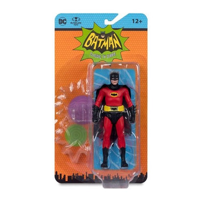 DC Retro Batman 1966 6-Inch Scale Action Figure - Select Figure(s)