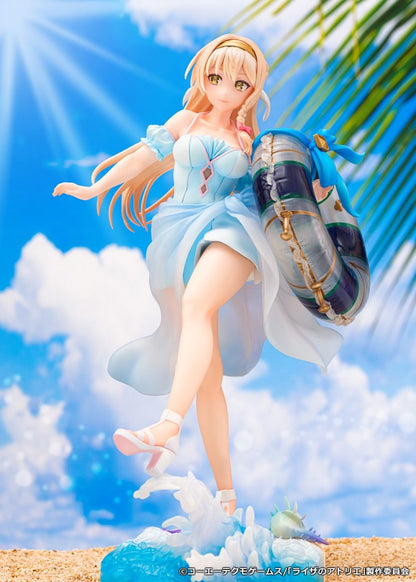 Atelier Ryza: Ever Darkness and the Secret Hideout Claudia Barents Swimsuit Ver. 1/7 Scale Figure