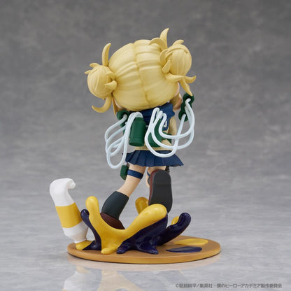 My Hero Academia Toga Himiko PalVerse Palé. Figure