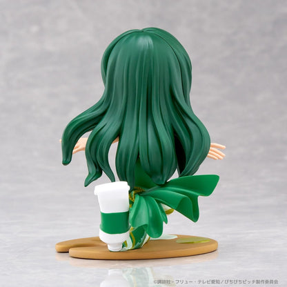 Mermaid Melody Pichi Pichi Pitch Rina Pichi Pichi Pitch PalVerse Palé. Figure
