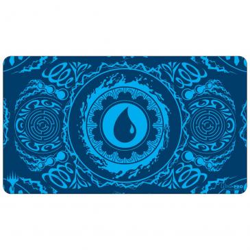 Magic the Gathering: Mana 7 Island Playmat