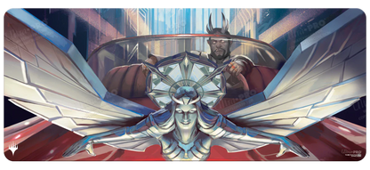 Ultra Pro Magic The Gathering: Streets of New Capenna Playmat