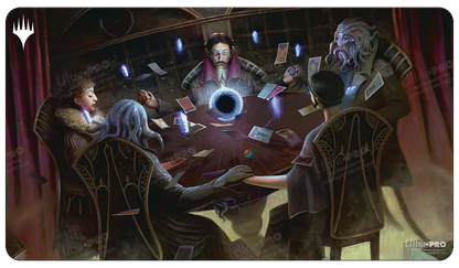 Ultra Pro Magic The Gathering: Streets of New Capenna Playmat