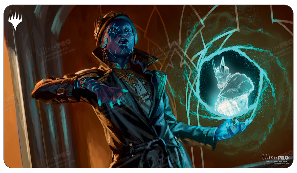 Ultra Pro Magic The Gathering: Streets of New Capenna Playmat