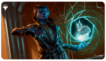 Ultra Pro Magic The Gathering: Streets of New Capenna Playmat
