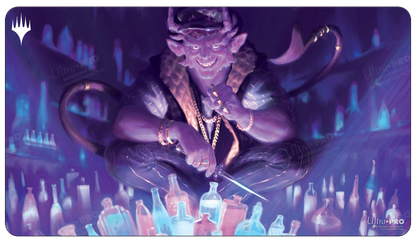 Ultra Pro Magic The Gathering: Streets of New Capenna Playmat