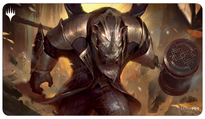 Ultra Pro Magic The Gathering: Streets of New Capenna Playmat