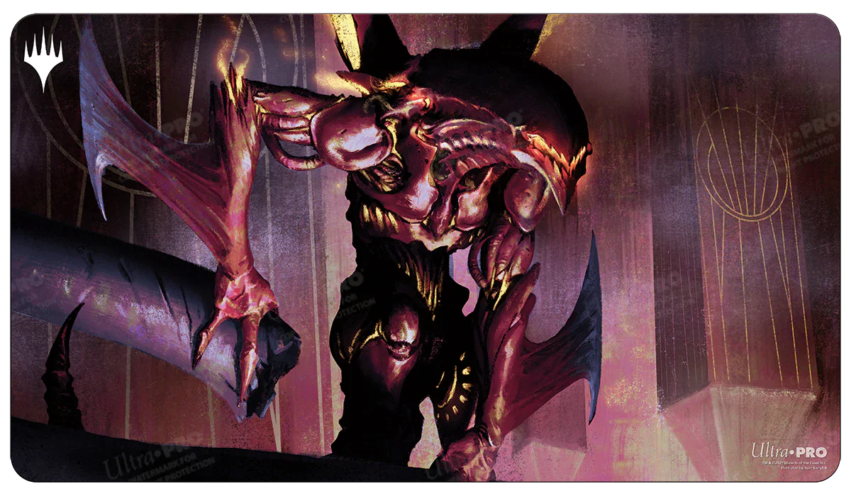 Ultra Pro Magic The Gathering: Streets of New Capenna Playmat