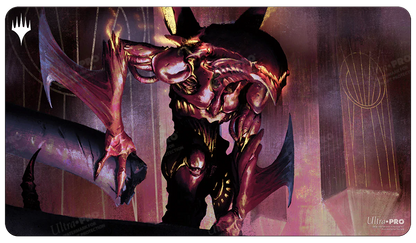 Ultra Pro Magic The Gathering: Streets of New Capenna Playmat