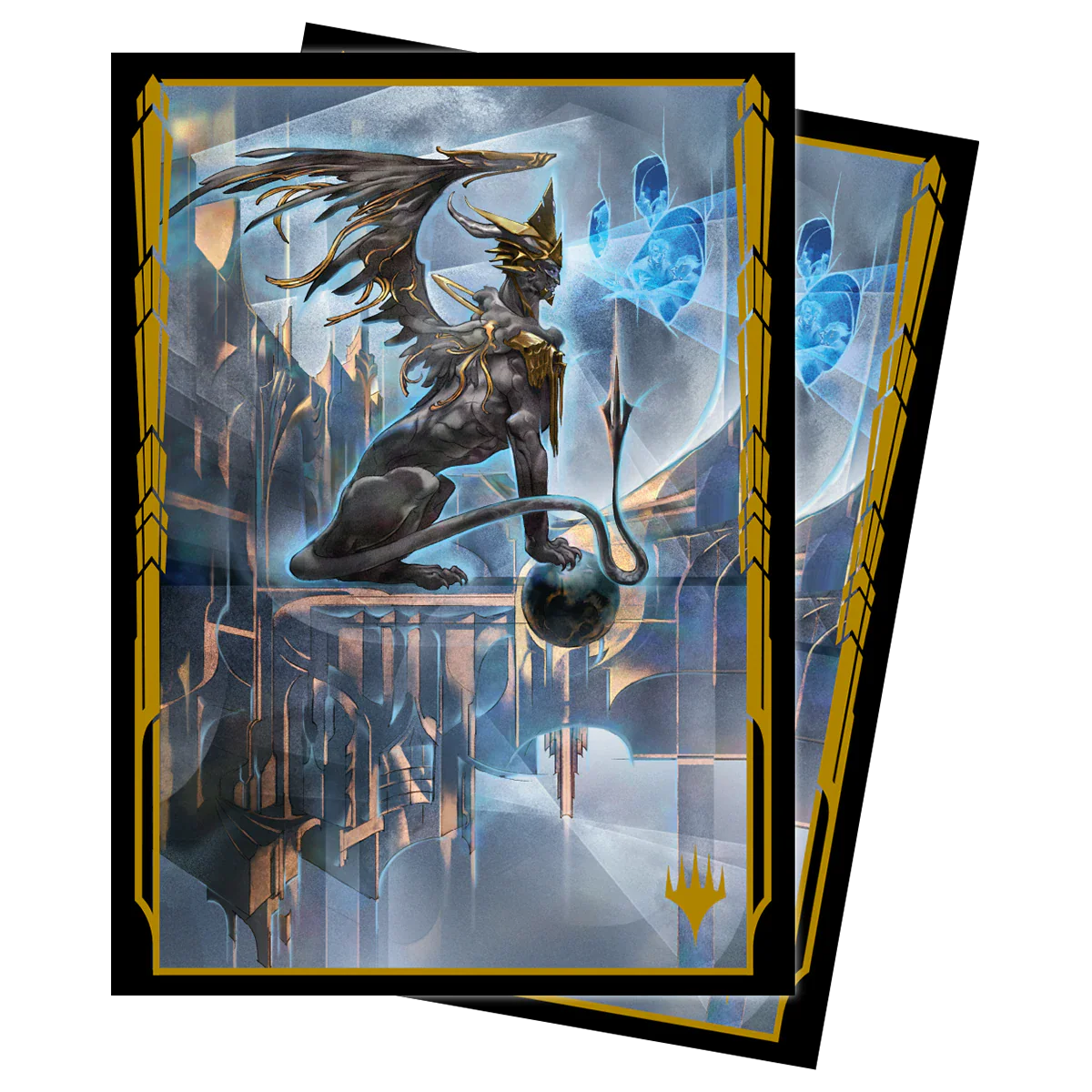 Ultra Pro Magic The Gathering: Streets of New Capenna Sleeves 100-Count