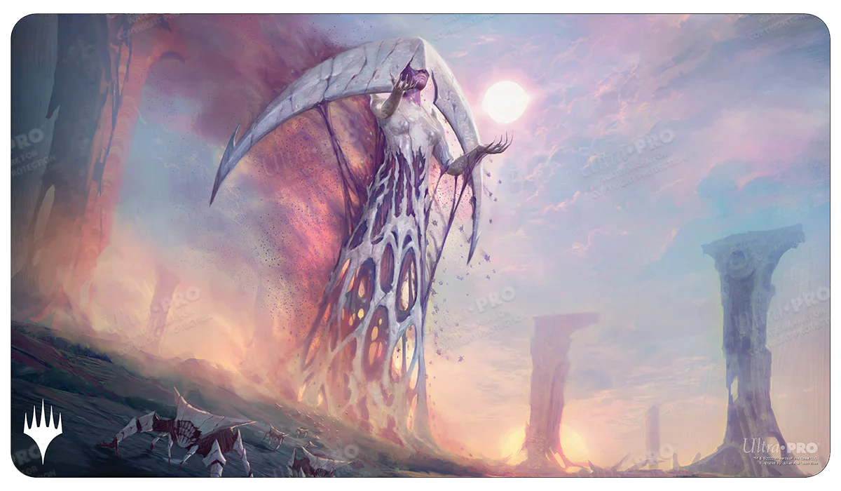 Ultra Pro Magic The Gathering: Phyrexia All Will Be One Playmat