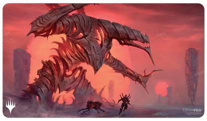 Ultra Pro Magic The Gathering: Phyrexia All Will Be One Playmat
