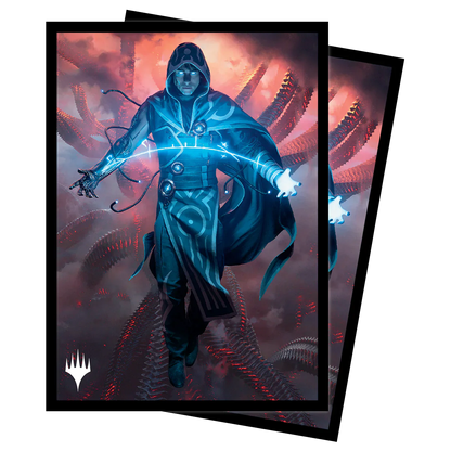 Ultra Pro Magic The Gathering: Phyrexia All Will Be One Sleeves 100-Count