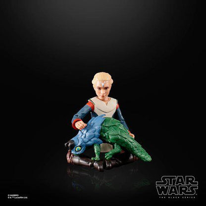 Star Wars: The Bad Batch - The Black Series 6-Inch Action Figure - Select Figure(s)