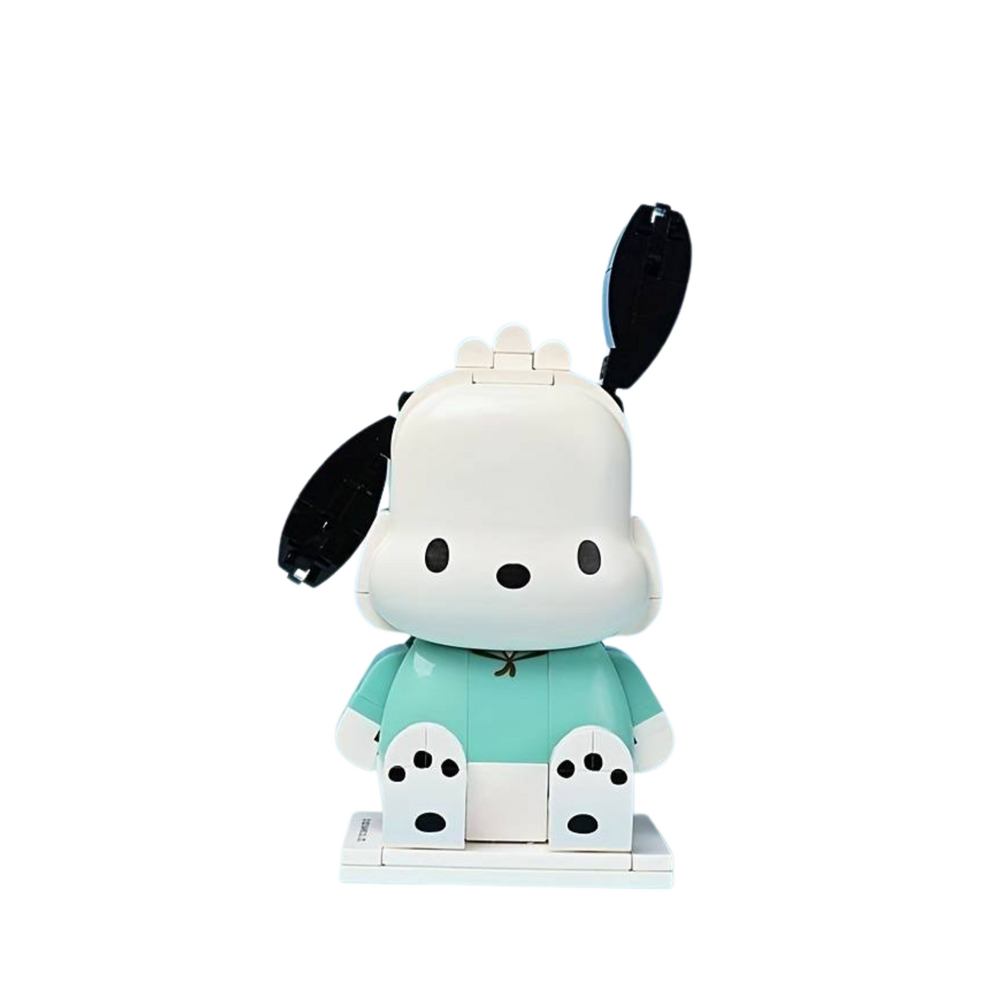 Keeppley X Sanrio Charaktere Mini-Baustein-Sets 