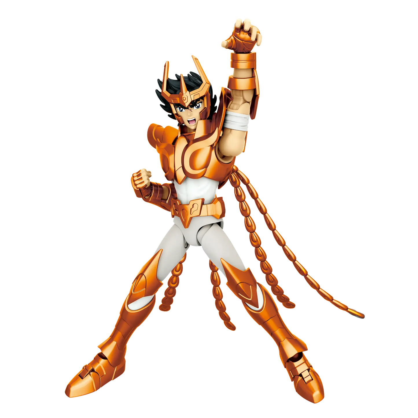Saint Seiya Champion Class 12 Phoenix Ikki Figure