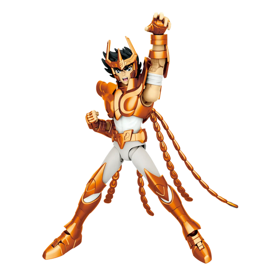 Saint Seiya Champion Class 12 Phoenix Ikki Figure