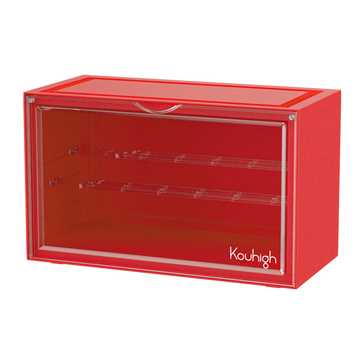 Kouhigh: Diverse Series Nine-Color Display Box - Classic