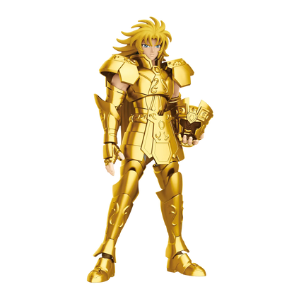 Saint Seiya Champion Class Gemini Saga Figure