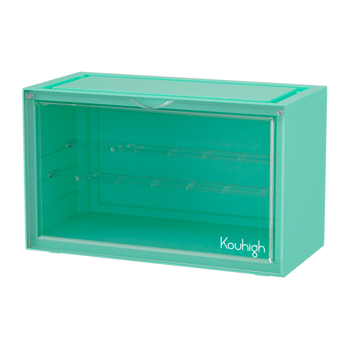 Kouhigh: Diverse Series Nine-Color Display Box - Classic