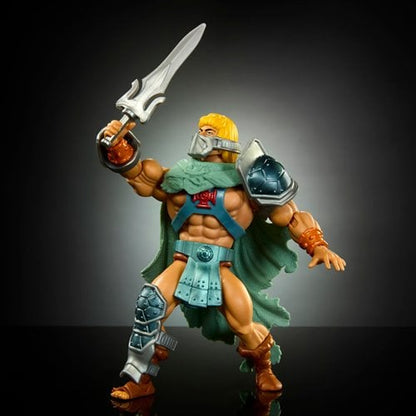 Masters of the Universe Origins Turtles of Grayskull Figure - Select Figure(s)