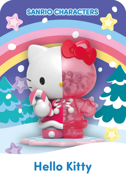 Kandy: Sanrio Snowy Dreams Blind Box (1 Blind Box)