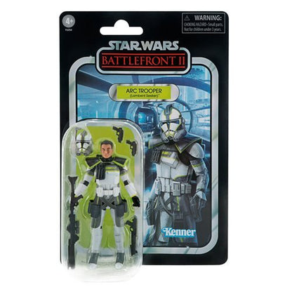 Star Wars: Gaming Greats - The Vintage Collection - 3.75-Inch Action Figure - Select Figure(s)