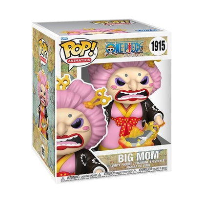Funko Pop! Animation - One Piece - Robin Vinyl Figures - Select Figure(s)