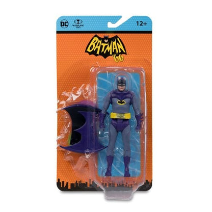 DC Retro Batman 1966 6-Inch Scale Action Figure - Select Figure(s)