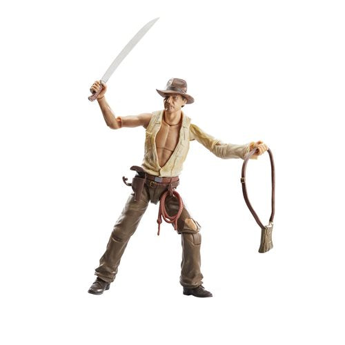 Indiana Jones Adventure Series 6-Inch Action Figures  - Select Figure(s)