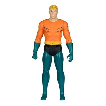 DC Retro Super Friends 6-Inch Scale Action Figure - Select Figure(s)