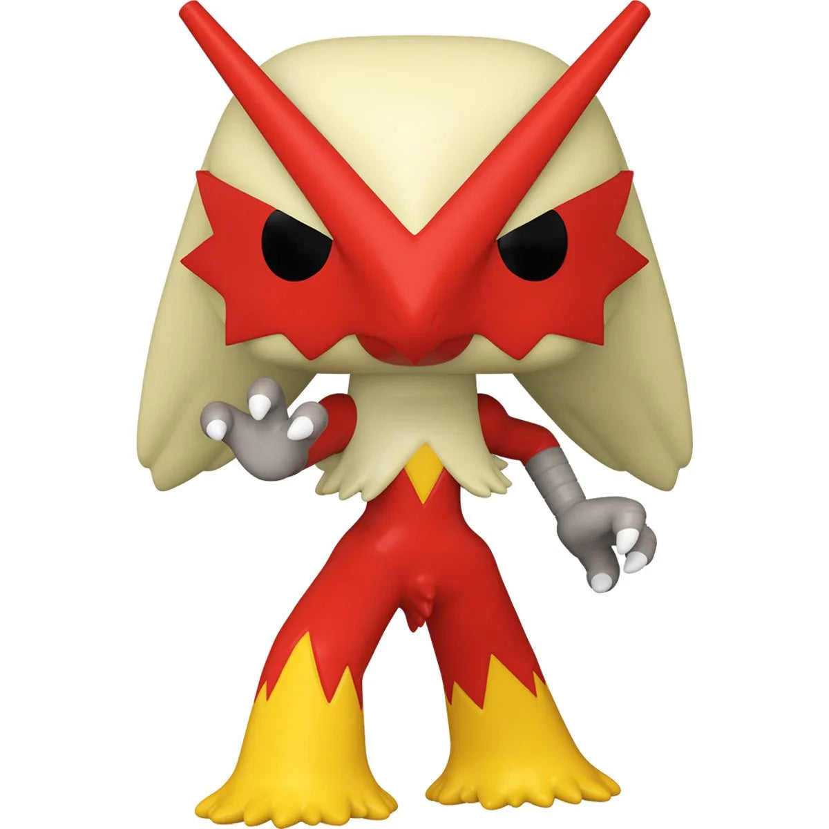 Pokemon Blaziken Funko Pop! Vinyl Figure #983