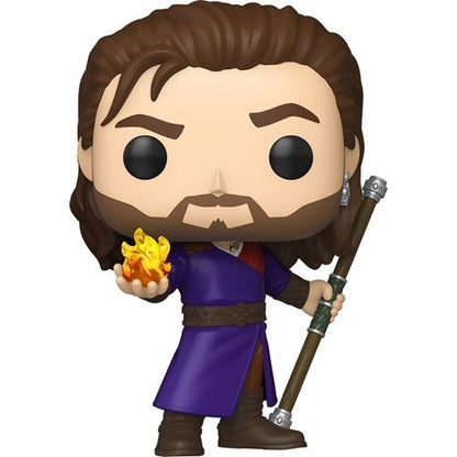 Funko Pop! Games - Baldur's Gate Vinyl Figure - Select Figure(s)