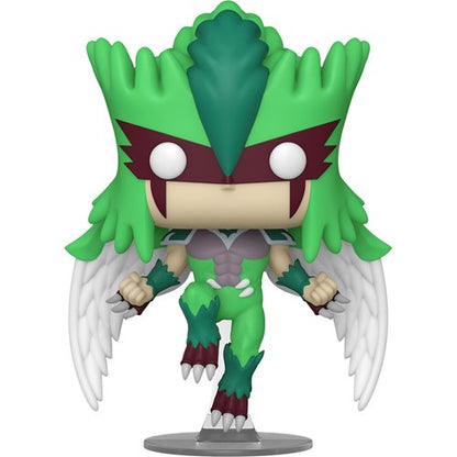 Yu-Gi-Oh! Elemental Hero Avian Funko Pop!