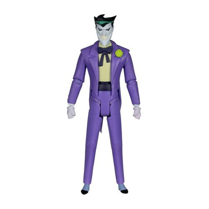 DC The New Batman Adventures Wave 2 6-Inch Scale Action Figure - Select Figure(s)