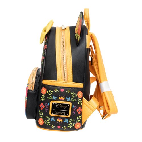Buy NYCC Limited Edition Jujutsu Kaisen Ryomen Sukuna Cosplay Mini Backpack  at Loungefly.