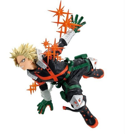 My Hero Academia Katsuki Bakugo Figure