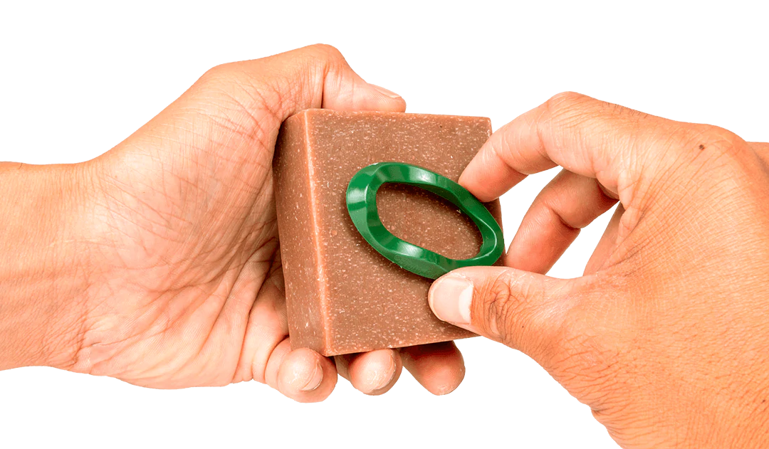 Dr. Squatch: Soap Gripper