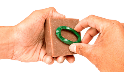 Dr. Squatch: Soap Gripper