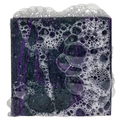 Dr. Squatch: Bar Soap, Bricc Of The Dead Exclusive