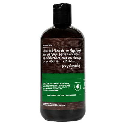 Dr. Squatch: Conditioner, Pine Tar