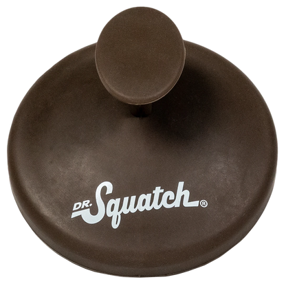 Dr. Squatch: Scalp Scrubber (Silicone)
